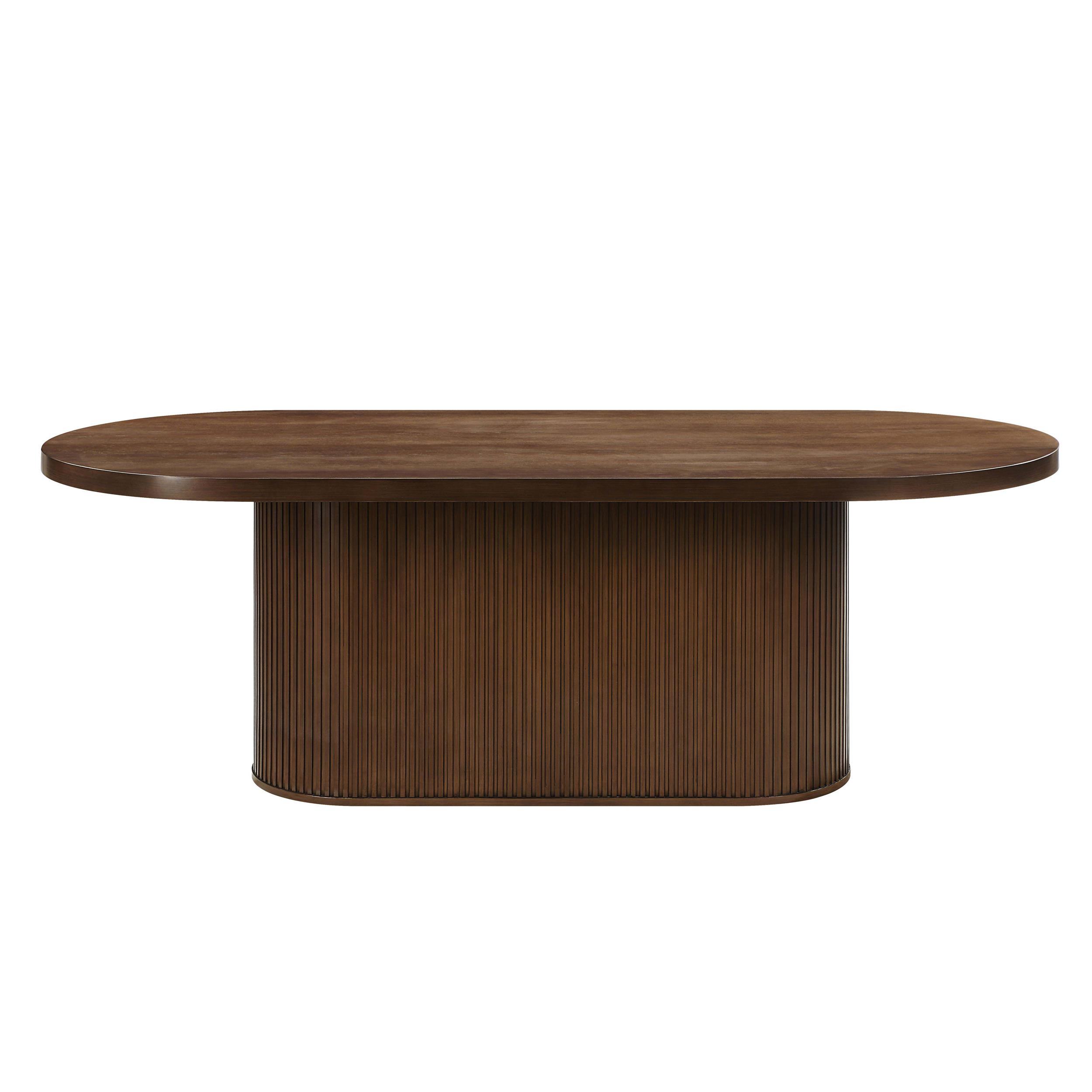 Acme Furniture Gamarya Dining Room Set - Thumbnail 5
