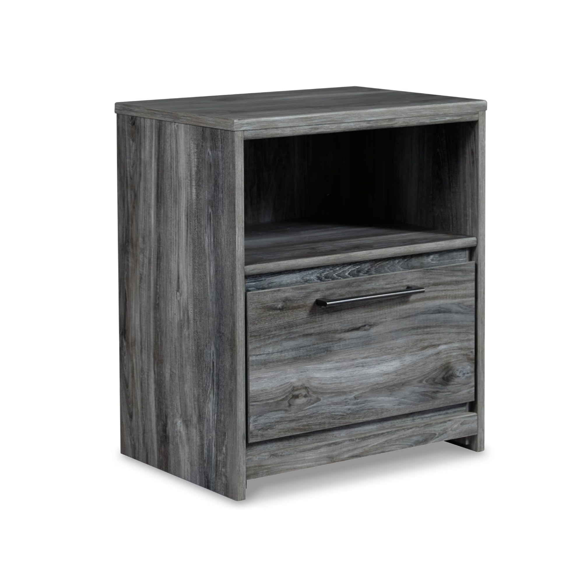 With Usb Ports In Gray