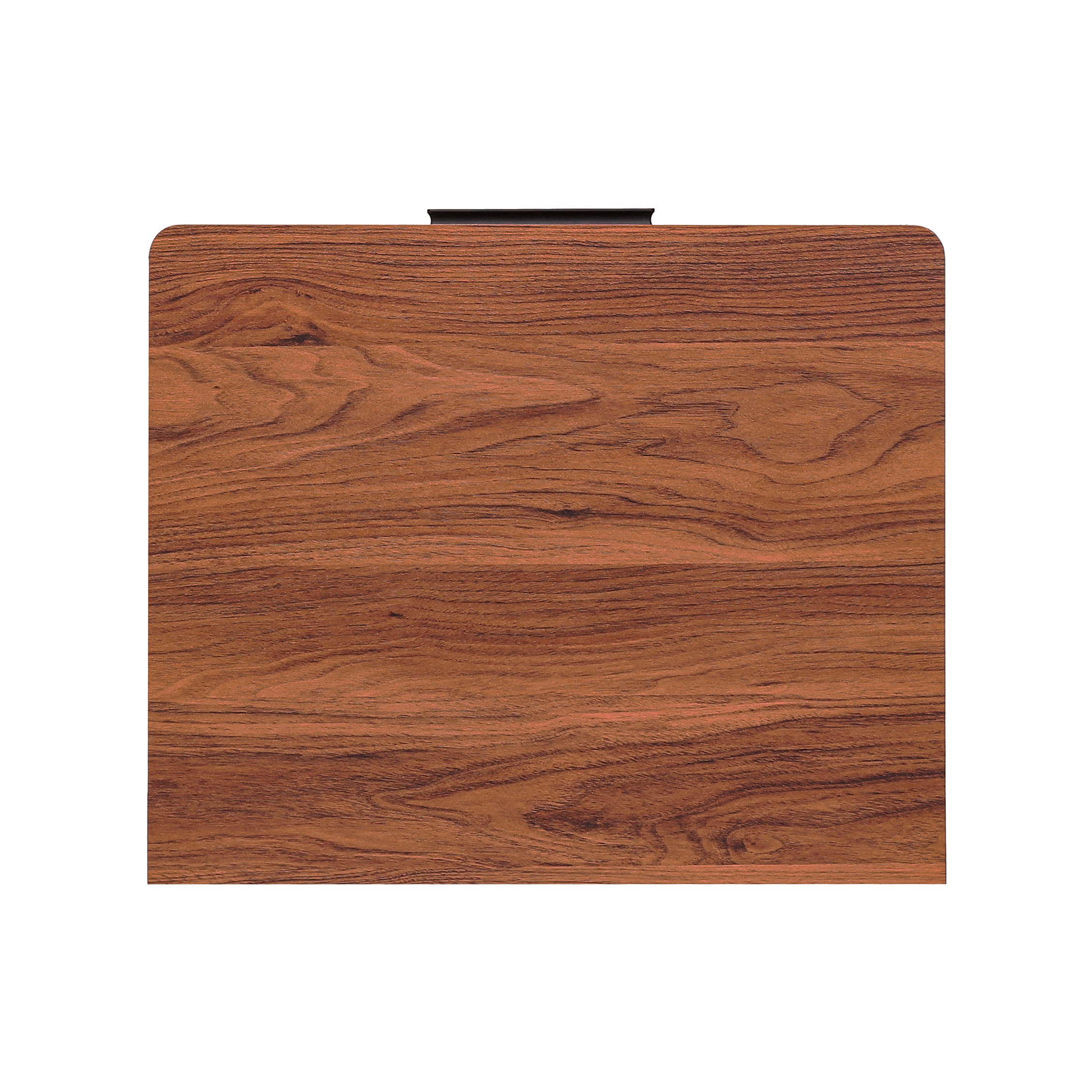 New Pacific Direct Heaton Side Table 1 Drawer in Walnut