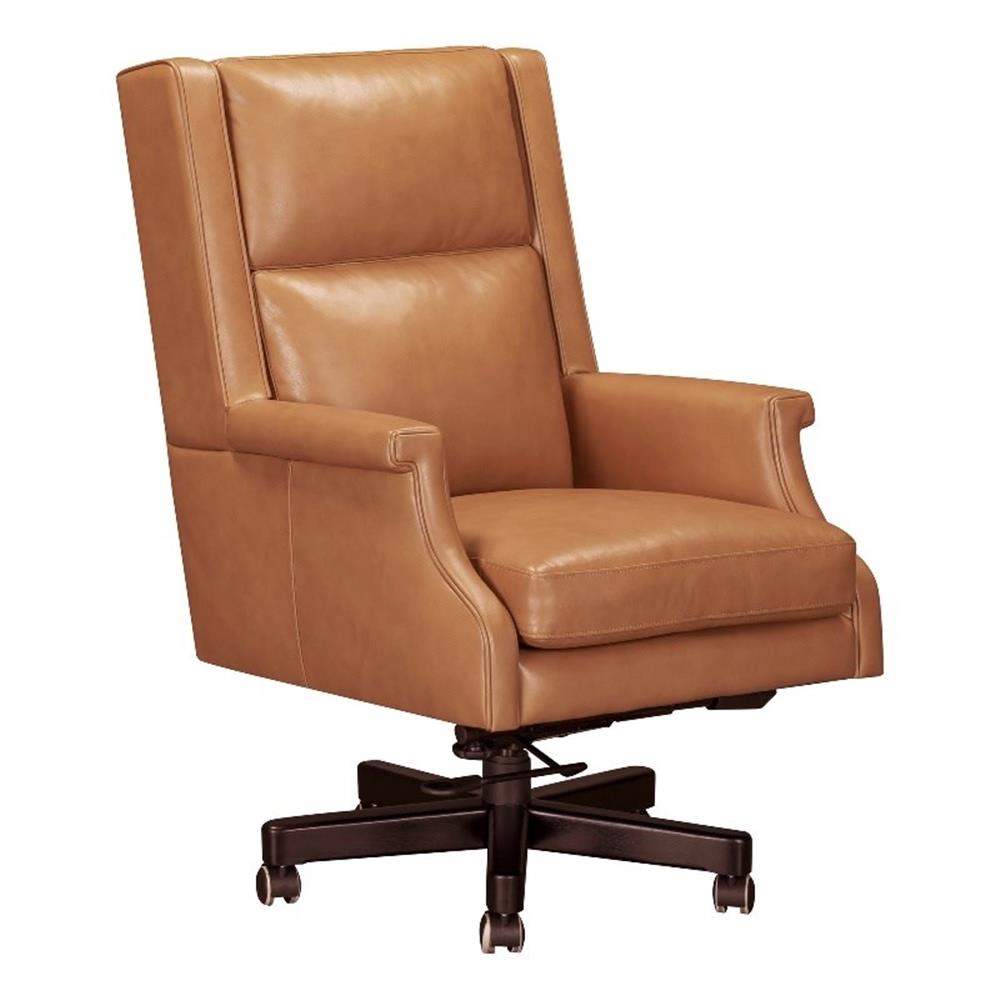 Parker Living Dc132 - Renaissance Cayanne Leather Desk Chair